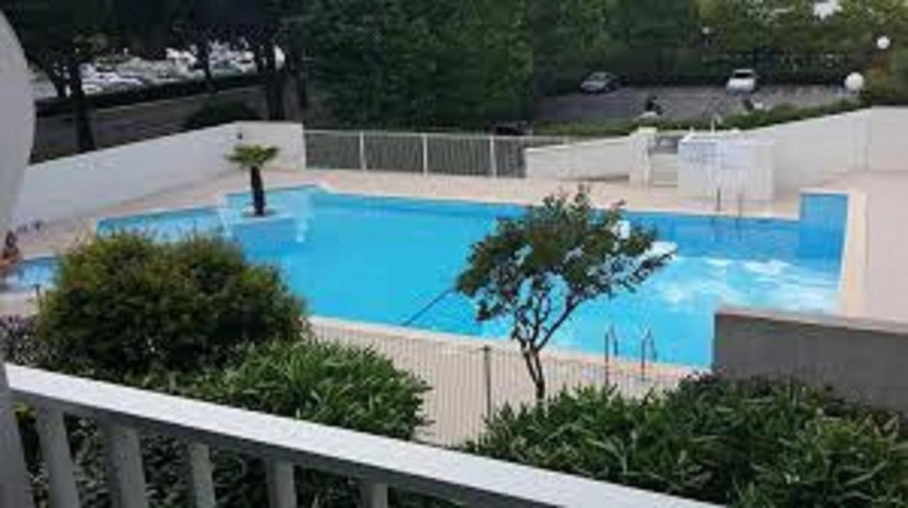 Vittoria Immobilier 6 -Reglement Sur Place - Cheques Vacances Acceptes La Grande-Motte Kültér fotó